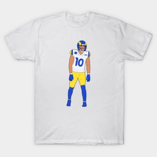 C Kupp Minimalist T-Shirt